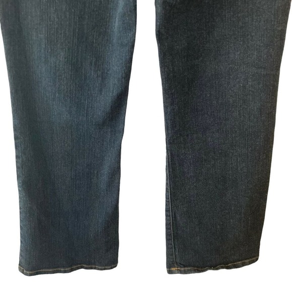 J Crew Pants Velour Womens 26T Black Stretch - Picture 10 of 11